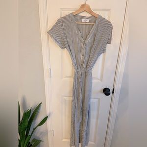 Carly Jean Los Angels jumpsuit.